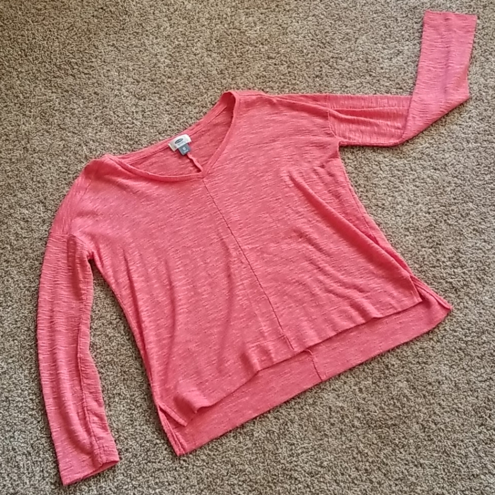 Light sweater